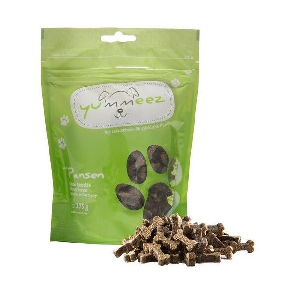 Yummeez Kosteczki Żwacz 175g