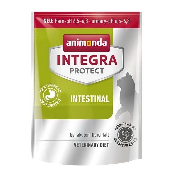 Animonda Integra Protect Intestinal Dry dla kota 300g