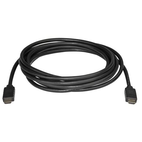 Kabel StarTech HDMI - HDMI 5m czarny (HDMM5MP)