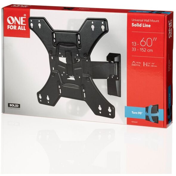 One For All Uchwyt ścienny WM4441 13'' - 65''
