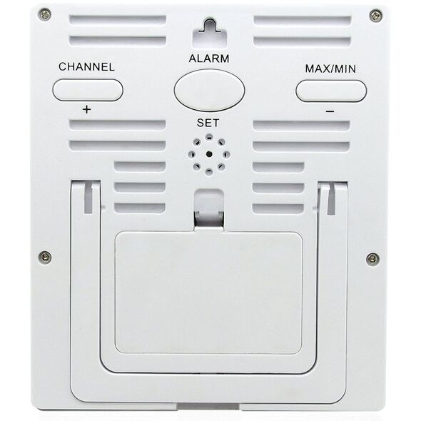 Stacja pogodowa Bresser Temeo Hygro Quadro (7000020GYE000)