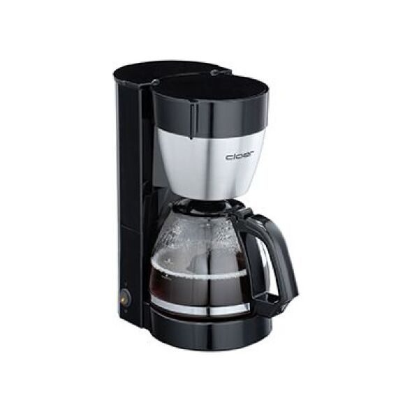 Ekspres przelewowy Cloer 5019 Czarny