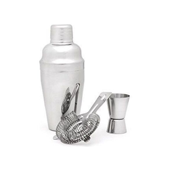 Leopold Vienna Shaker 500ml (LV00465)