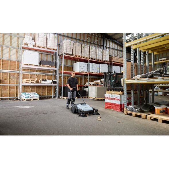 Nilfisk Nilfisk SW250 Sweeper - 50000494