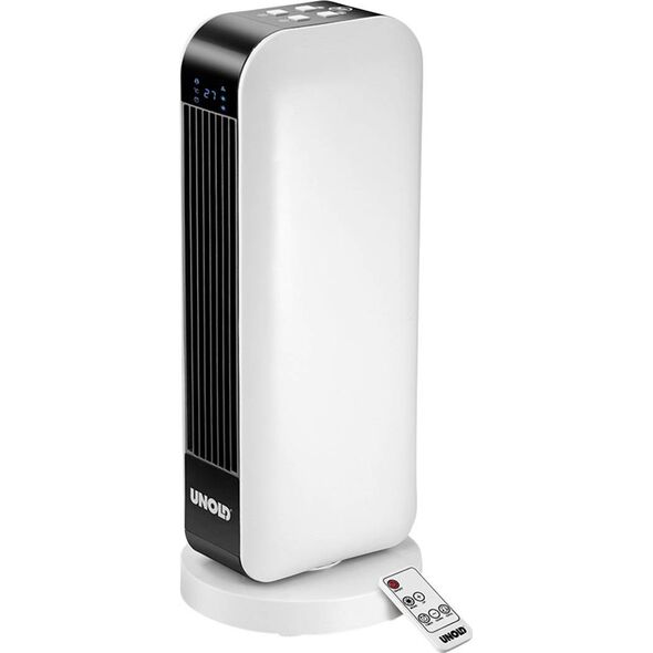 Termowentylator Unold 86430