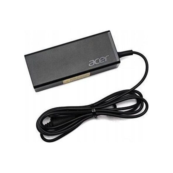 Zasilacz do laptopa Acer AC Adaptor (45W 19V) - KP.04501.006