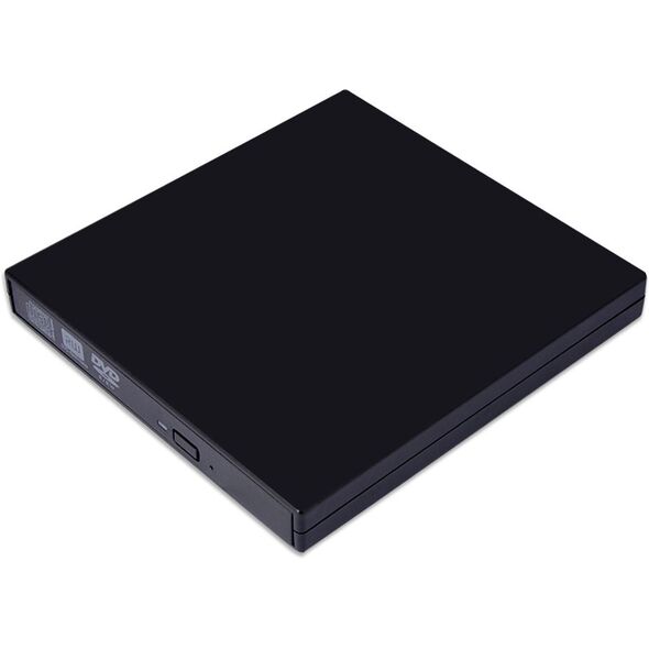 Napęd MicroStorage USB 3.0 Slim DVD Burner (MS-DVDRW-3.0-012)