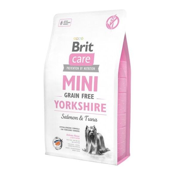 Brit Care Pies 2kg Mini Adult Yorkshire