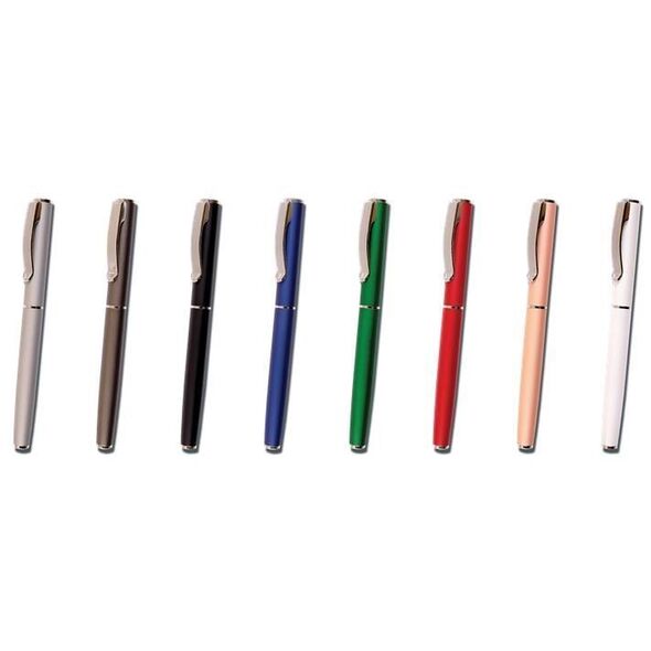 Cresco Pióro wieczne Aston w etui (248126)