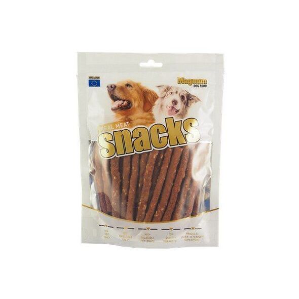 Magnum Duck and rice sticks 250g