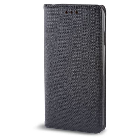 Pokrowiec Smart Magnet do Huawei Mate 10 czarny (GSM032410)