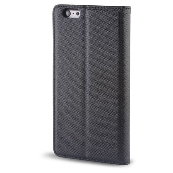 Pokrowiec Smart Magnet do Huawei Mate 10 czarny (GSM032410)