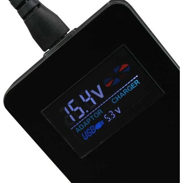 Zasilacz do laptopa InLine 90 W, 2 A, 19.5 V (26618S)