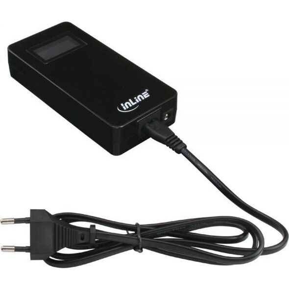 Zasilacz do laptopa InLine 90 W, 2 A, 19.5 V (26618S)