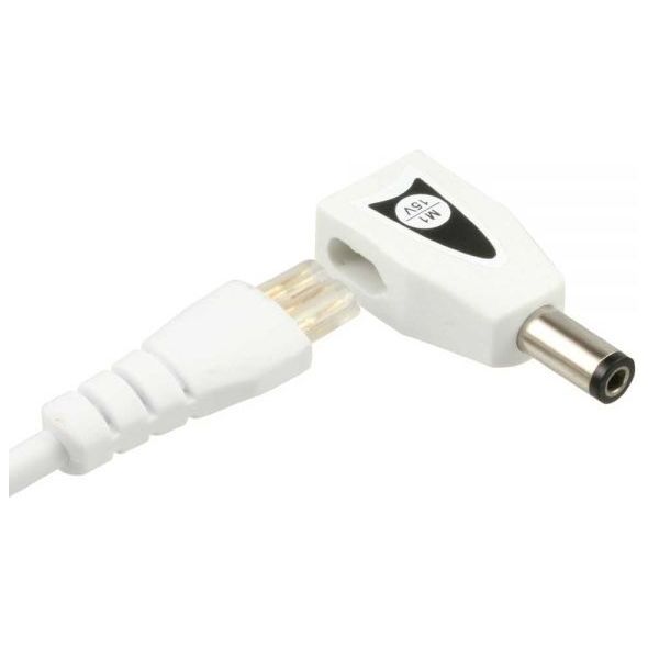 Zasilacz do laptopa InLine 90 W, 2 A, 19.5 V (26618W)