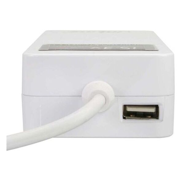 Zasilacz do laptopa InLine 90 W, 2 A, 19.5 V (26618W)
