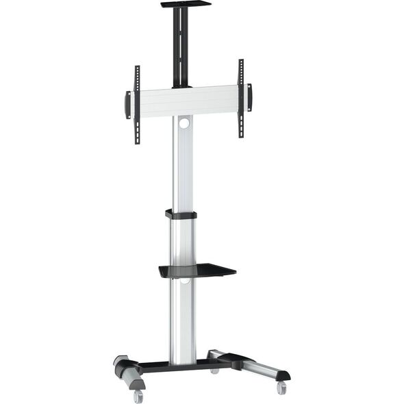 InLine Stojak podłogowy 23170A 37'' - 70''