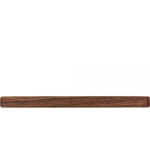 Powerbank InLine Woodplate 5000mAh Brązowy