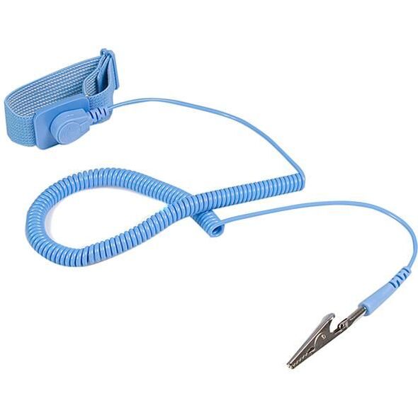 StarTech Antystatyczna opaska na rękę (SWS100)