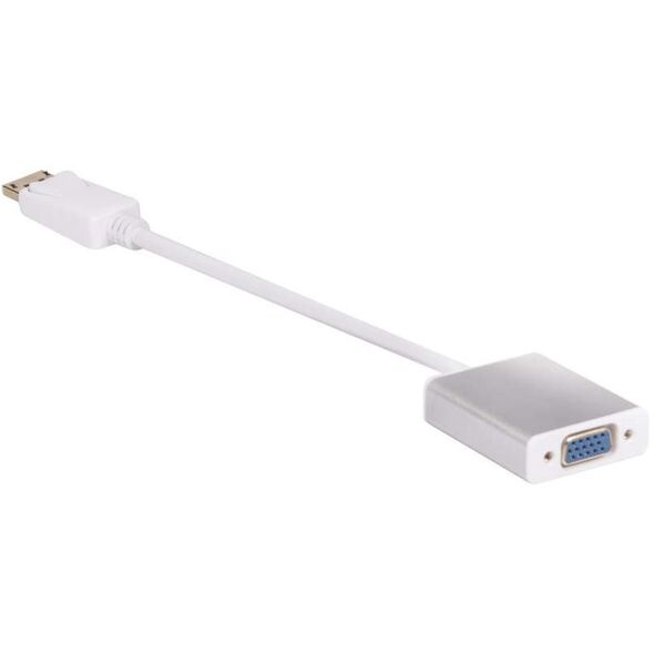 Adapter AV Club 3D 0.2m biały (CAC-2003)