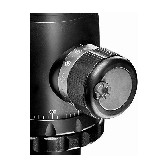 Głowica Mantona mantona Fortress 34 Ball Head (S1-3410AF) - 21435