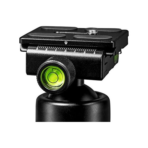Głowica Mantona mantona Onyx 8 Ball Head - 21458