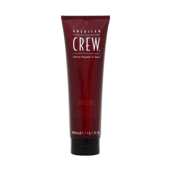 American Crew Żel do stylizacji włosów Firm Hold Styling Gel 390ml
