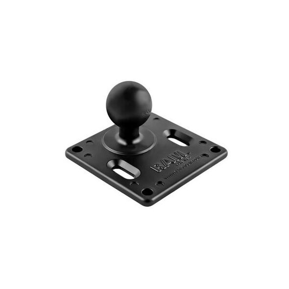 RAM Mount VESA base 75 mm, C-size - RAM-2461U