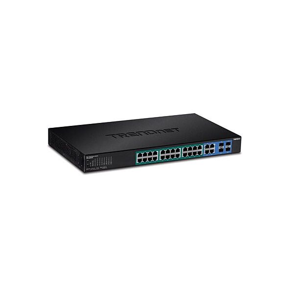 Switch TRENDnet TPE-5028WS