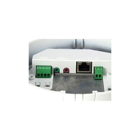 Kamera IP LevelOne FCS-4203