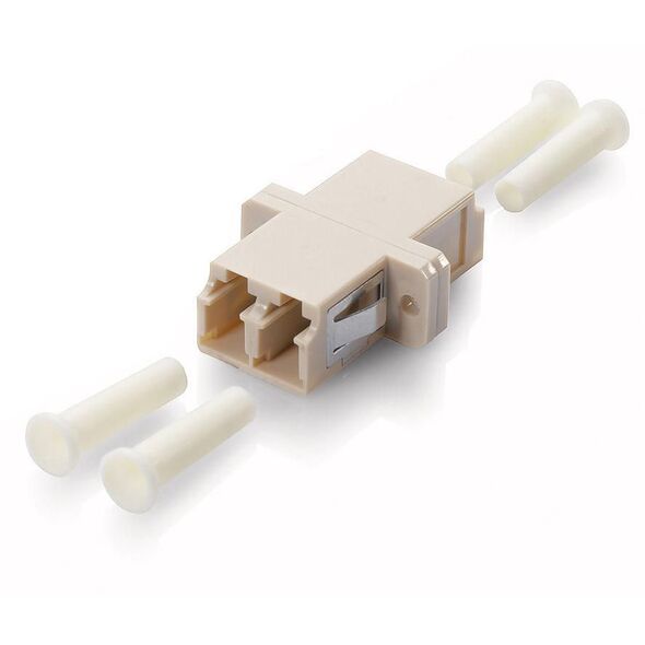 Equip Złącze światłowodowe LC Multimode OM3 (156151007)