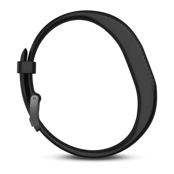 Smartband Garmin Vivofit 4 S/M Czarny