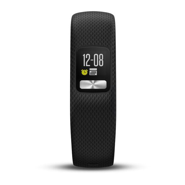 Smartband Garmin Vivofit 4 L Czarny