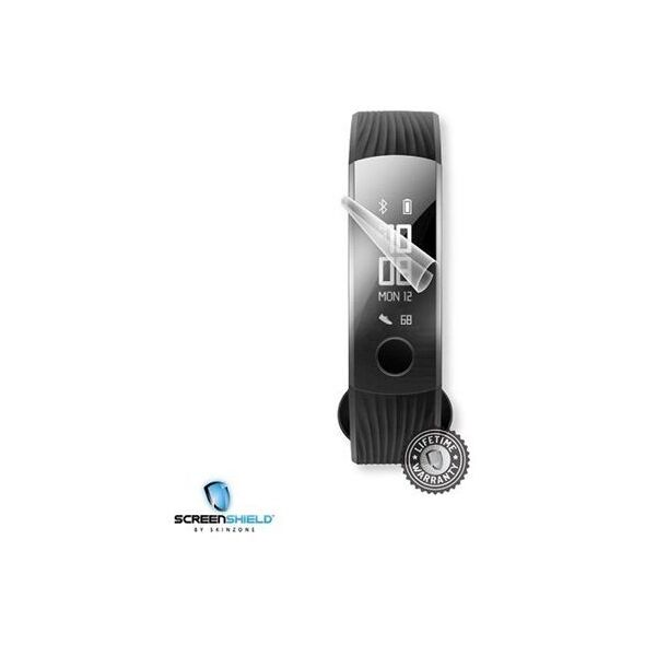 ScreenShield folia do Huawei Honor Band 3 (HUA-HONB3-D)