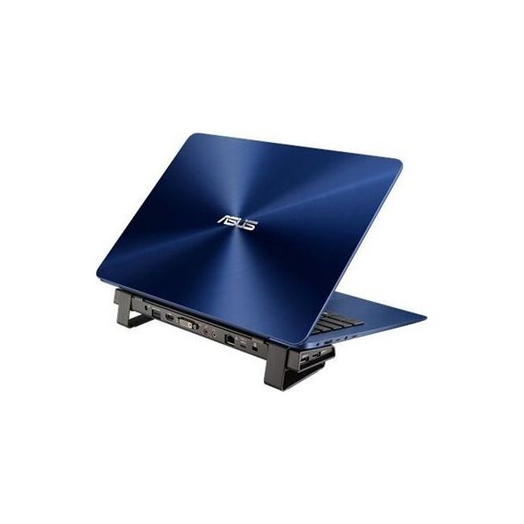 Stacja/replikator Asus HZ-3B USB 3.0 (90XB04AN-BDS000)