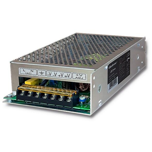 Qoltec Zasilacz LED Driver 250W 20A (50930)