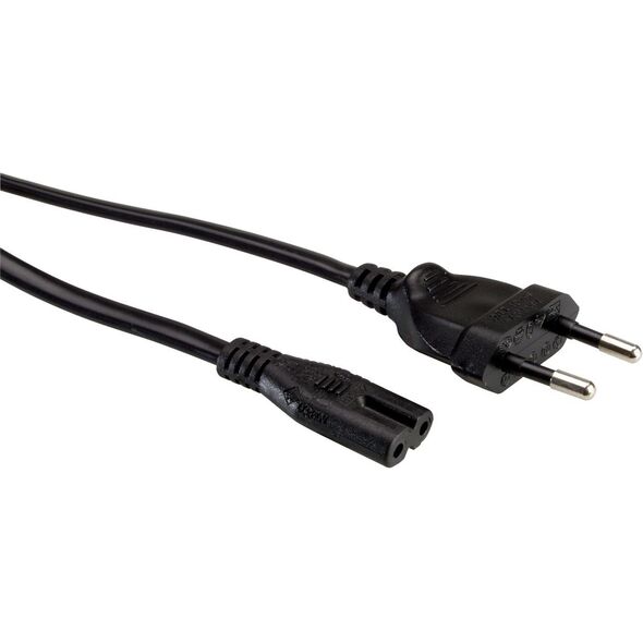 Kabel zasilający Concept Kabel zasilający 2 pin, 5m (102113)