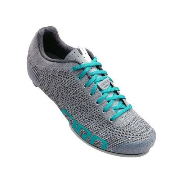 Giro GIRO Buty damskie Empire E70 W Knit szary r. 37
