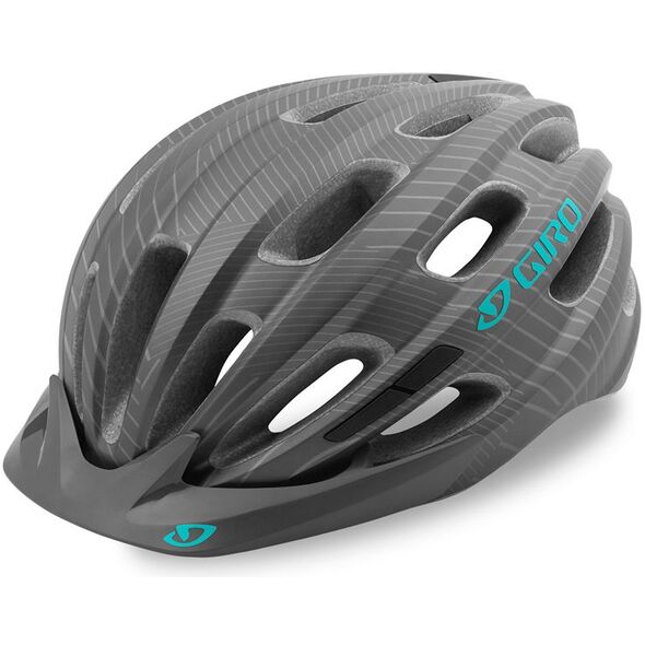 Giro Kask mtb VASONA MIPS matte titanium r. Uniwersalny (50-57 cm) (GR-7095274)