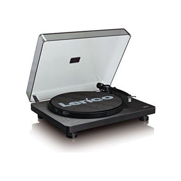 Gramofon Lenco L-30BK