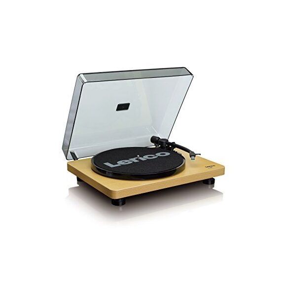 Gramofon Lenco L-30WD