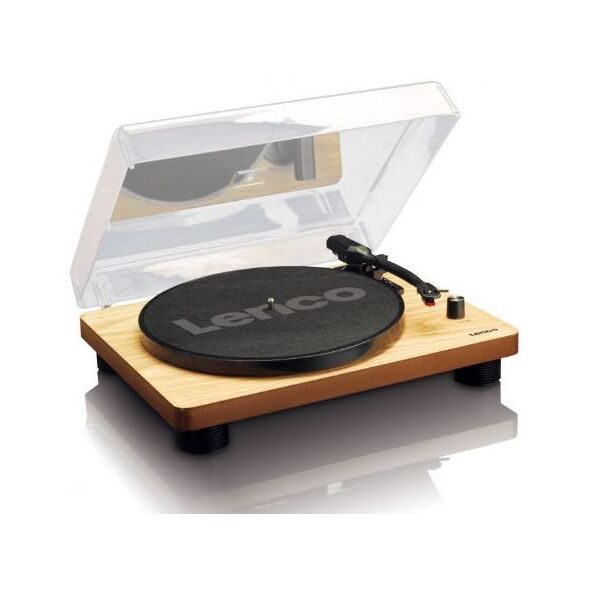 Gramofon Lenco L-30WD