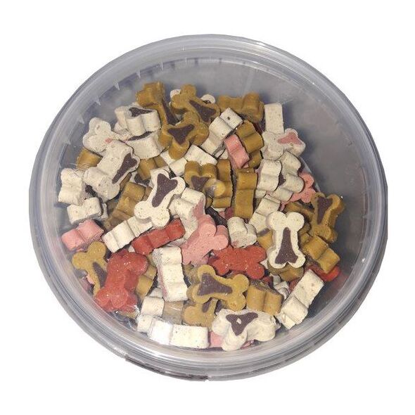 Flamingo Przysmak dla psa Mix 500g