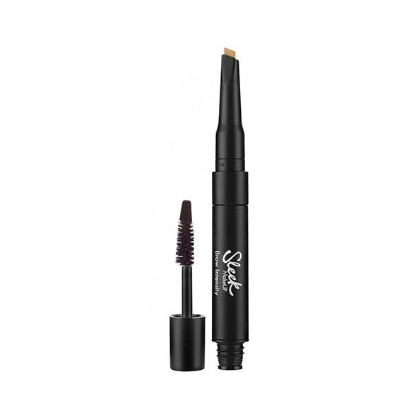 Sleek MakeUP Kredka rozświetlająca i żel do brwi Brow Intensity 3 ml