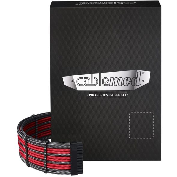 CableMod  (CM-PCSI-FKIT-NKCR-R)