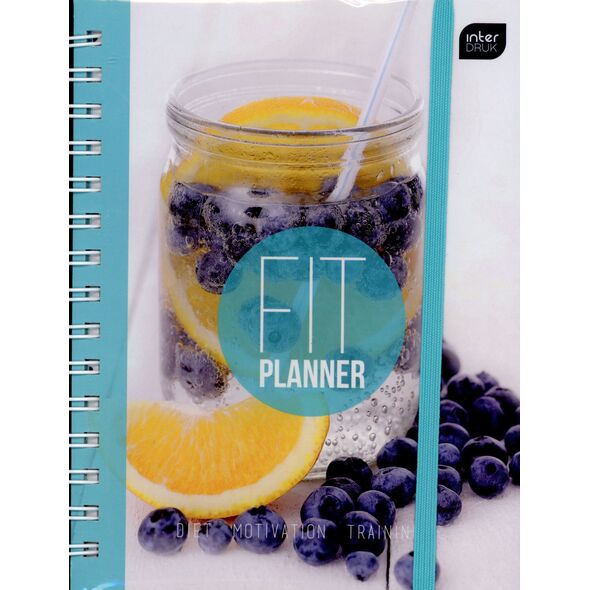 Interdruk Fit planer fruit