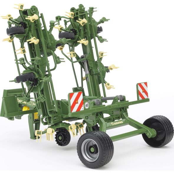 Bruder Przetrząsacz Krone KWT 8.82