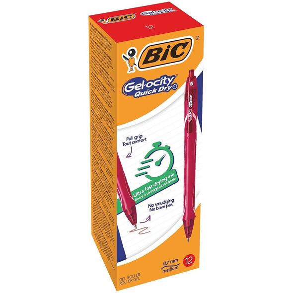 Bic dlugopis AUT BC (949874)