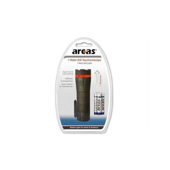 Latarka Arcas ARC-1 (30700020)