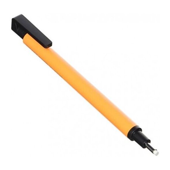 Tombow Gumka Mono Zero Neon Pomarańcza (EH-KUR56)